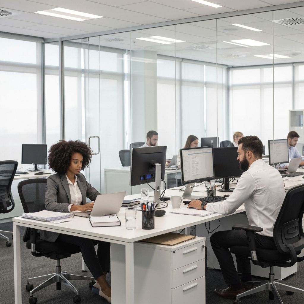 Business delivery solutions